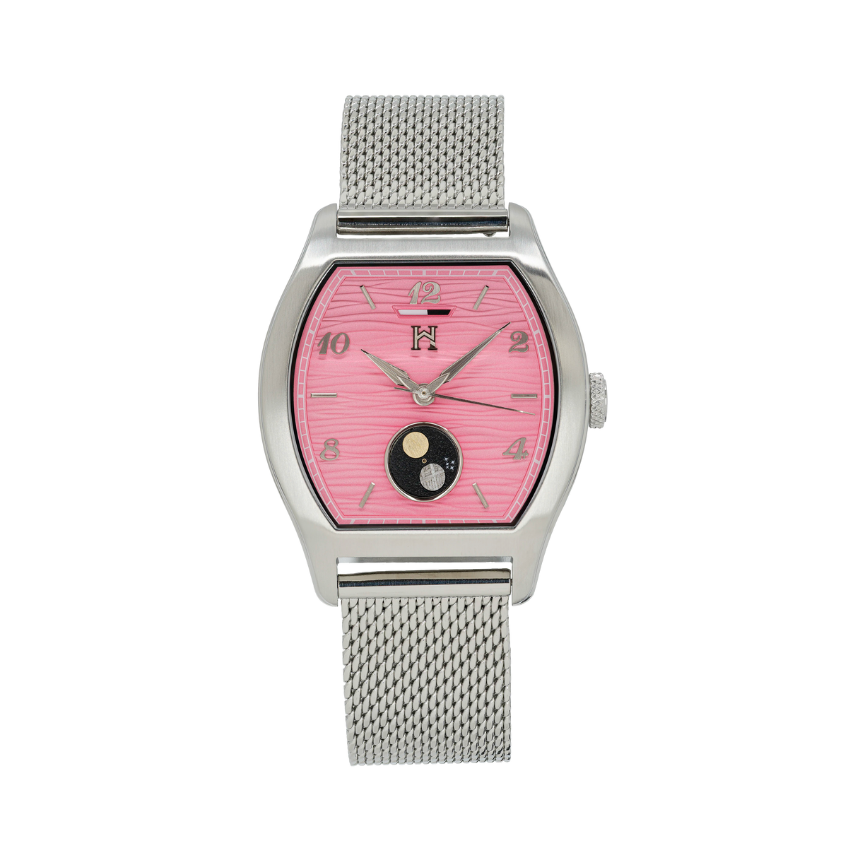 Tonneau Sun and Moon Pink Lagoon