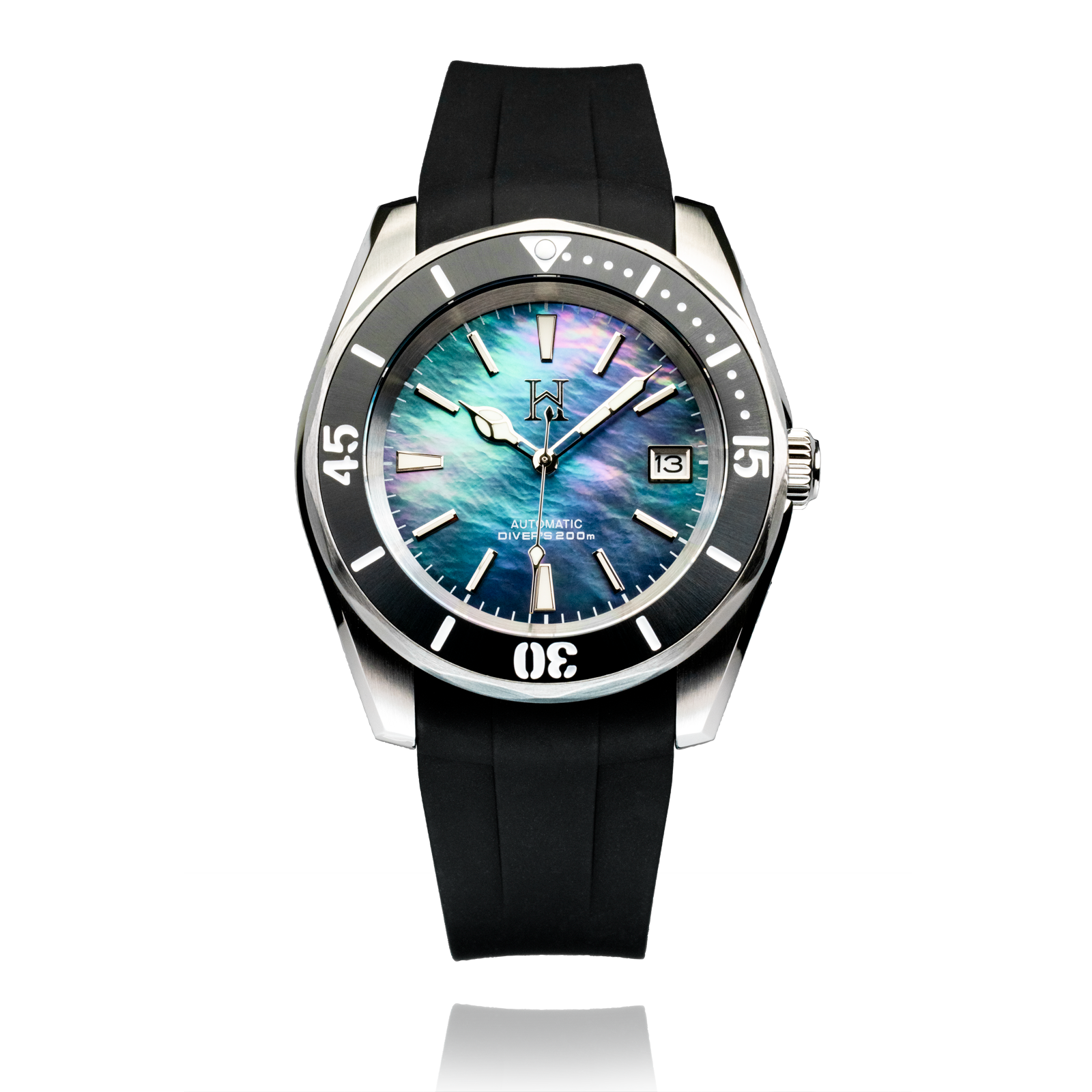 HUI007-S