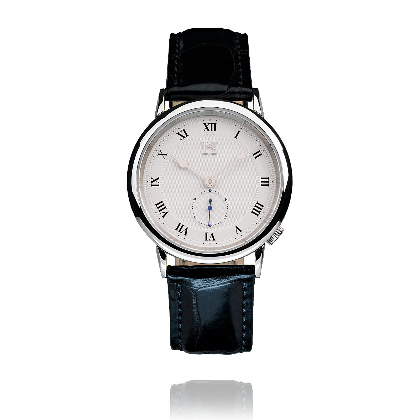 Traditionell Small Seconds