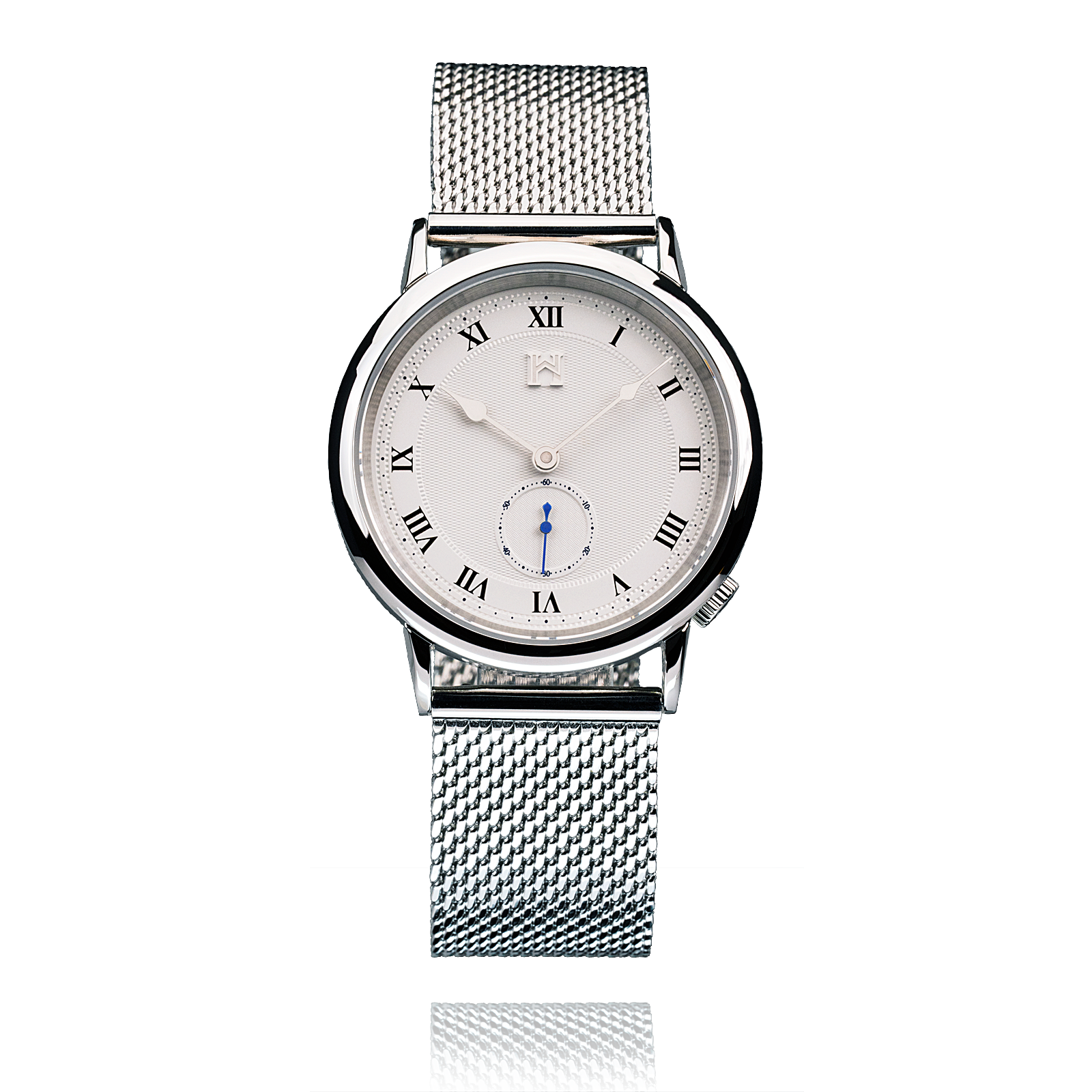 Traditionell Small Seconds