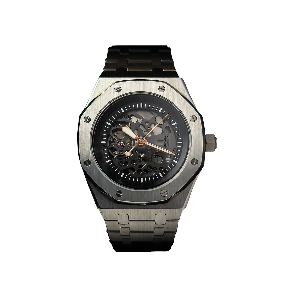 HUI014 – Huizen Watches