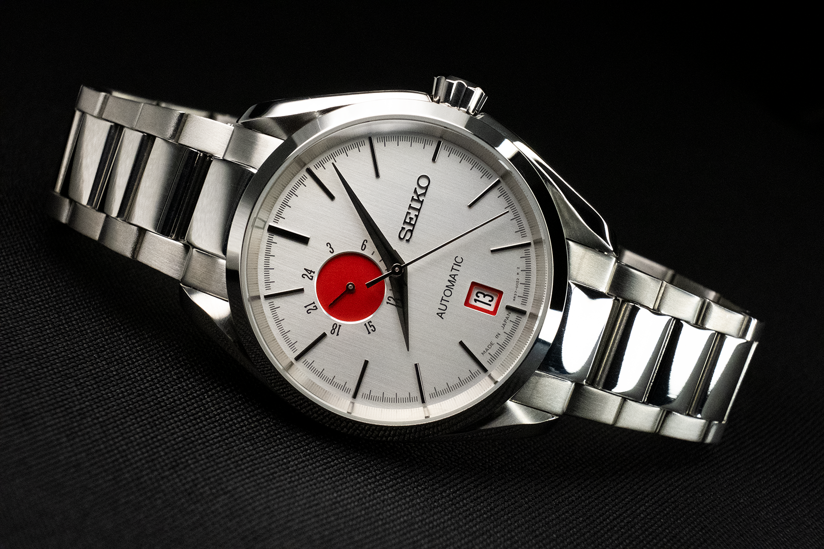 Seiko scve003 2025 for sale